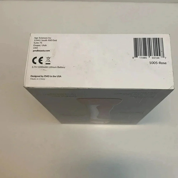 MicrodermabrasionTool Set NWT - Picture 10 of 11